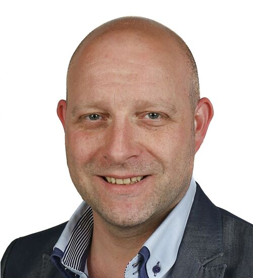 maarten visser