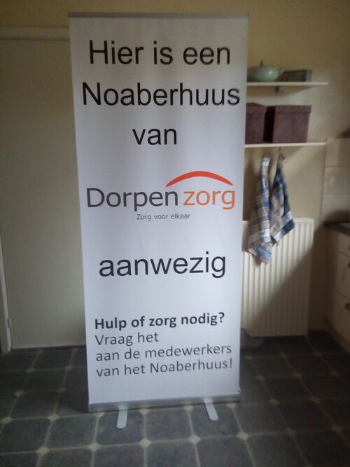 noaberhuus