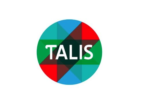 talis logo