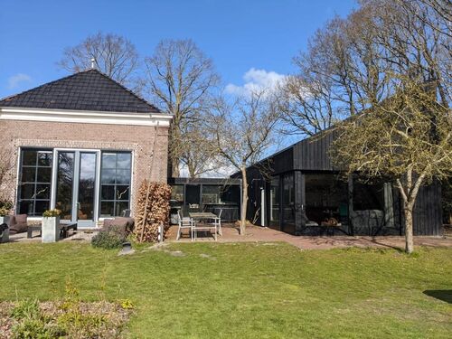 huis op maat 