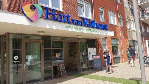 foto hart van vathorst