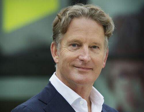Cees van Boven