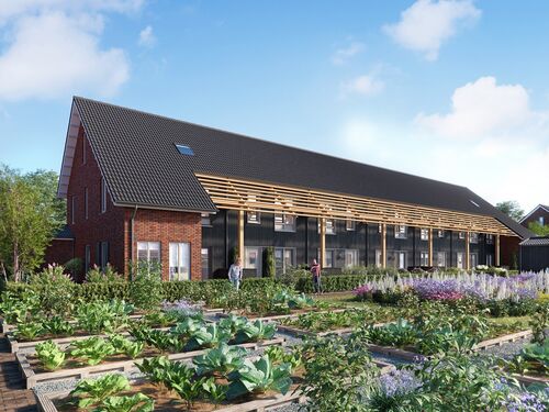 hugos tuin 1