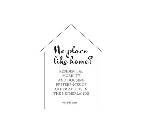 no place like home