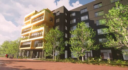 woonzorgcentrum Flora