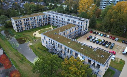 inclusief wonen arnhem