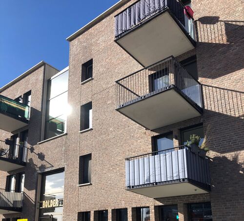 buiksloterham foto