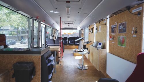 inspiratiebus