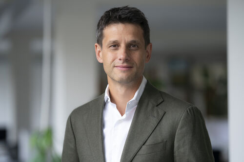 wouter veldhuis