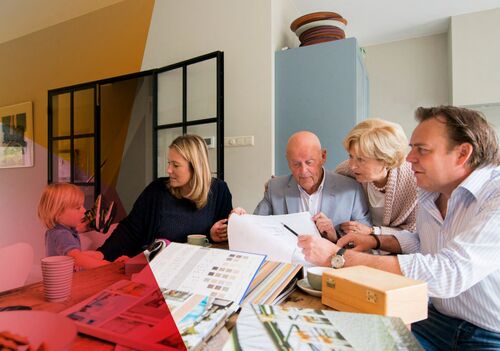 Fotobron: Eigen Huis