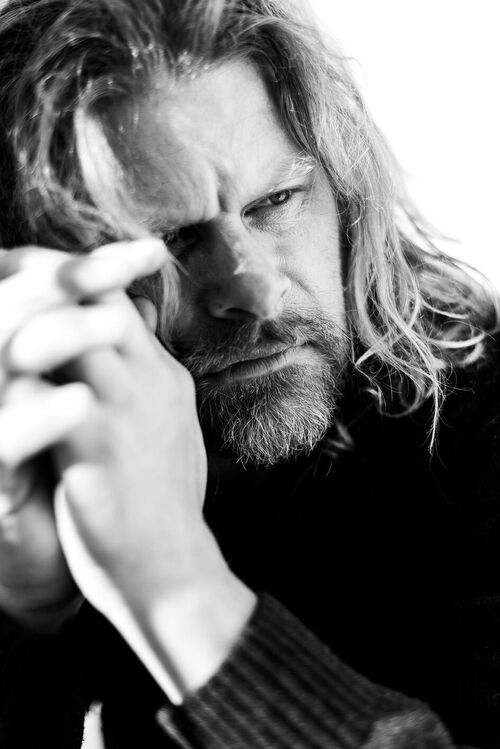 Peter van Beek