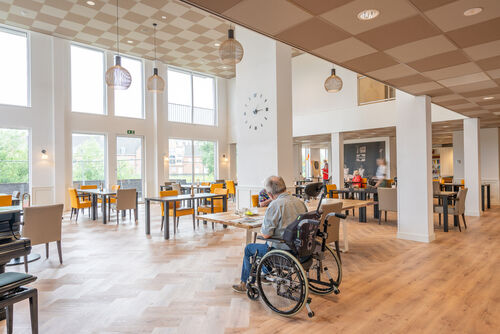 woonzorgcentrum