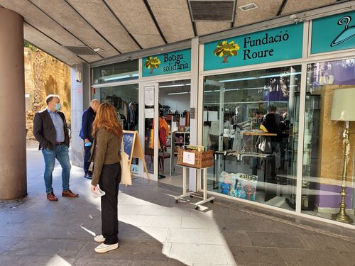 fundacio roure