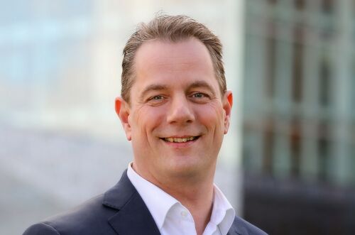 foto van hans