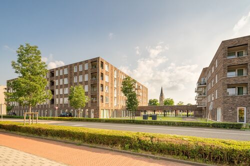 hof van serviam