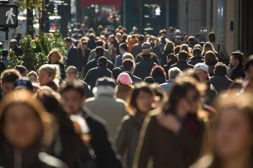 stad verdichten met bewoners