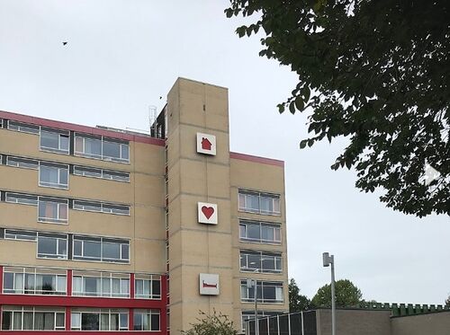 zorgvisite overvecht