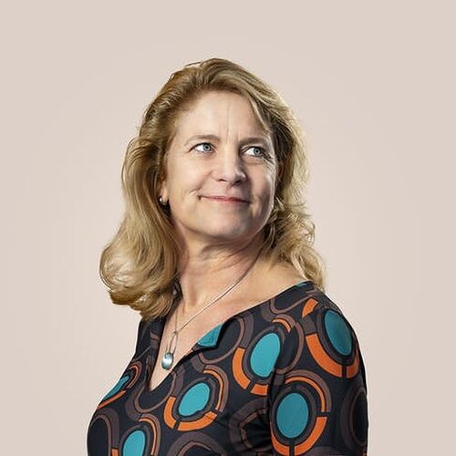 tineke groter