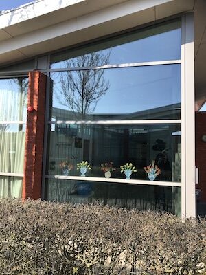 We verwelkomen een nieuwkomer in onze eregalerij