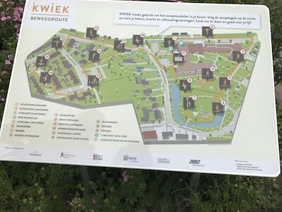 Kwiek
