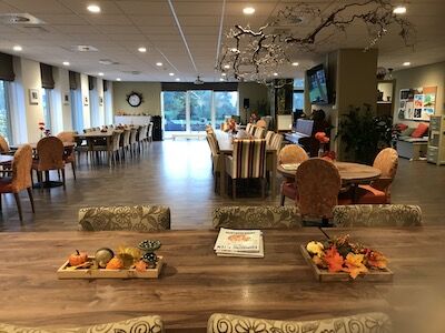 De Klaarbeek is er klaar voor: nu en in de toekomst