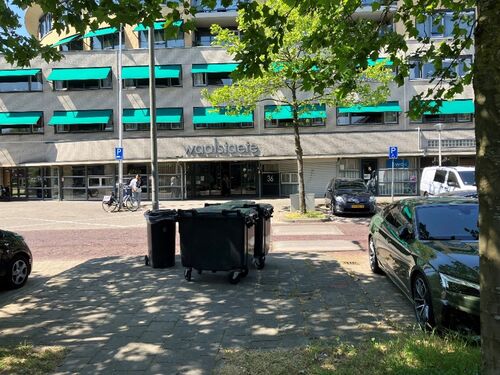 Zorgvisite