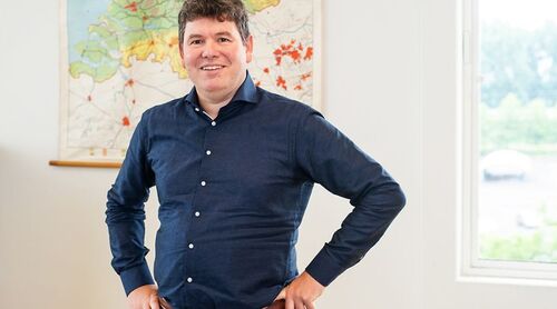 Bram Klouwyen