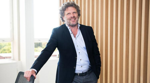 Martin Bleijenburg