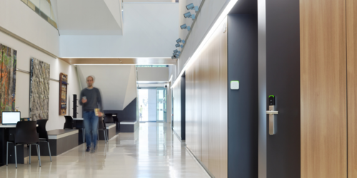 SALTO Systems