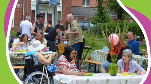 Inspiratieboek Community Building