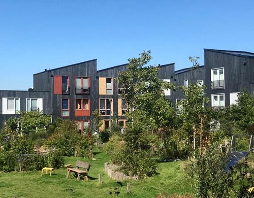 Geworteld Wonen Rijswijk