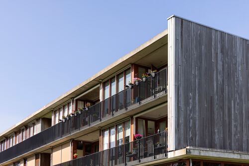 Gebouw