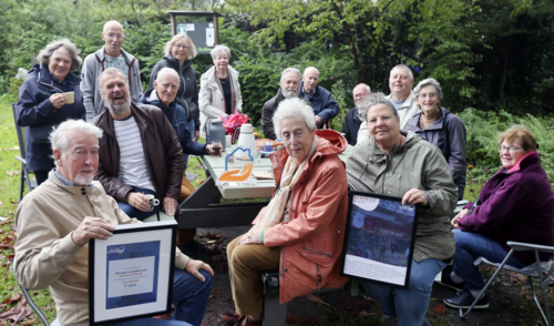 Foto: Almere DEZE WEEK / Fred Rotgans