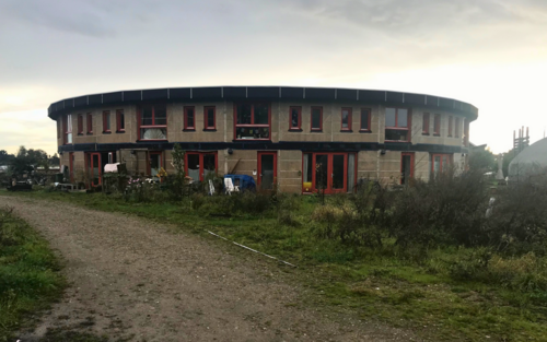 Ecodorp Boekel