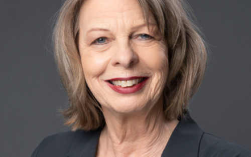 Anja Machielse