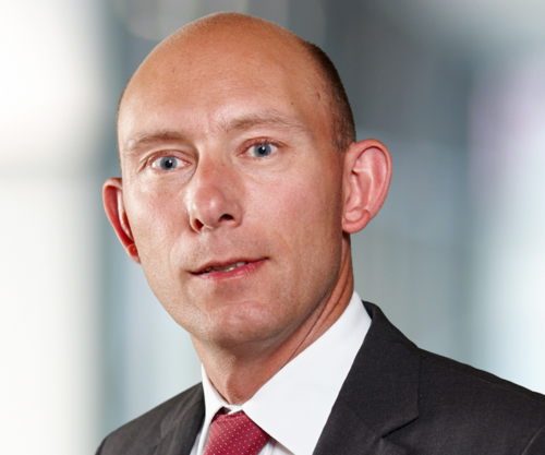 Remco Vissink, vastgoedadvocaat en partner bij DUDOK
