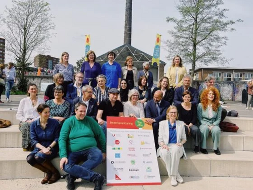Foto: LSA Bewoners