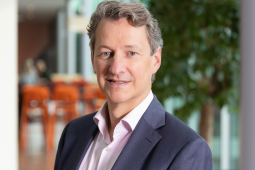 Michel van Schaik