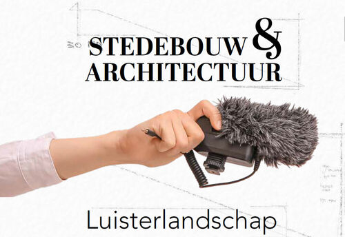 Luisterlandschap