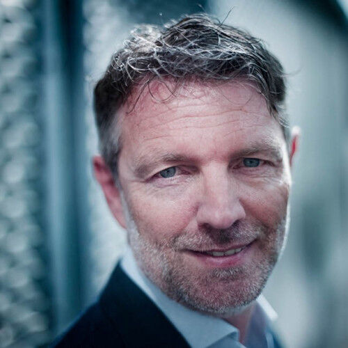 René Lolkema