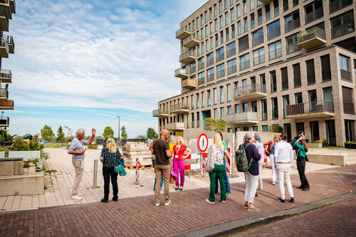Pre-congres 2023