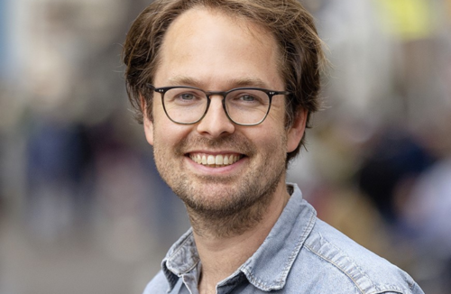 Ludo Glimmerveen