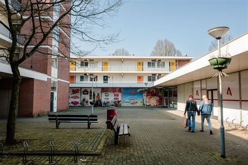 Bron: Zuid-holland.nl