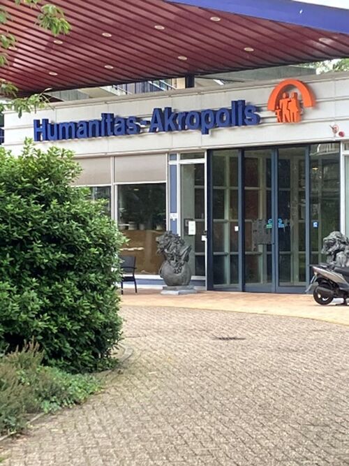 buurtvisite