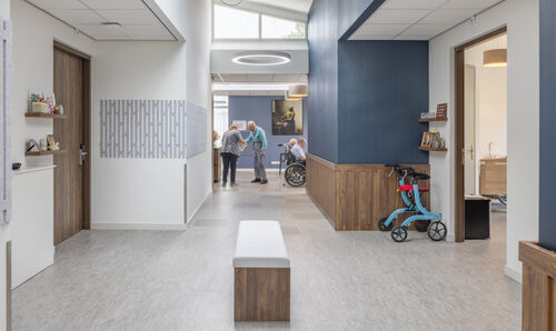 Huis ter Wijck