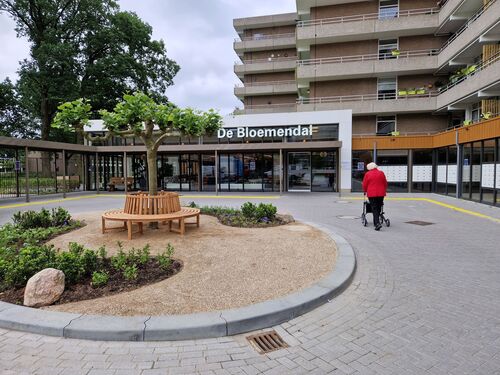 Bloemendal