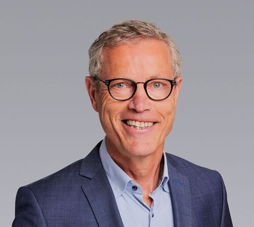 Eric Annaert, Colliers