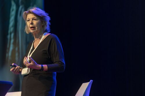 Anja Machielse