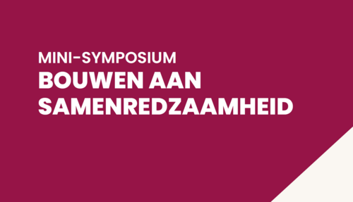 Mini-symposium