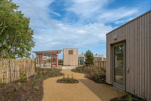 Duindak De Tuunwal | Oostwest | Foto: Roos Aldershoff